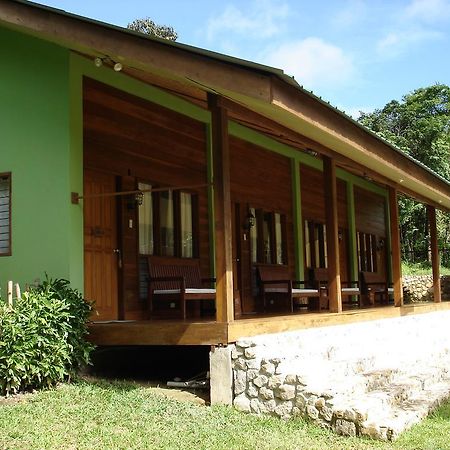 Busuanga Island Paradise Exterior foto