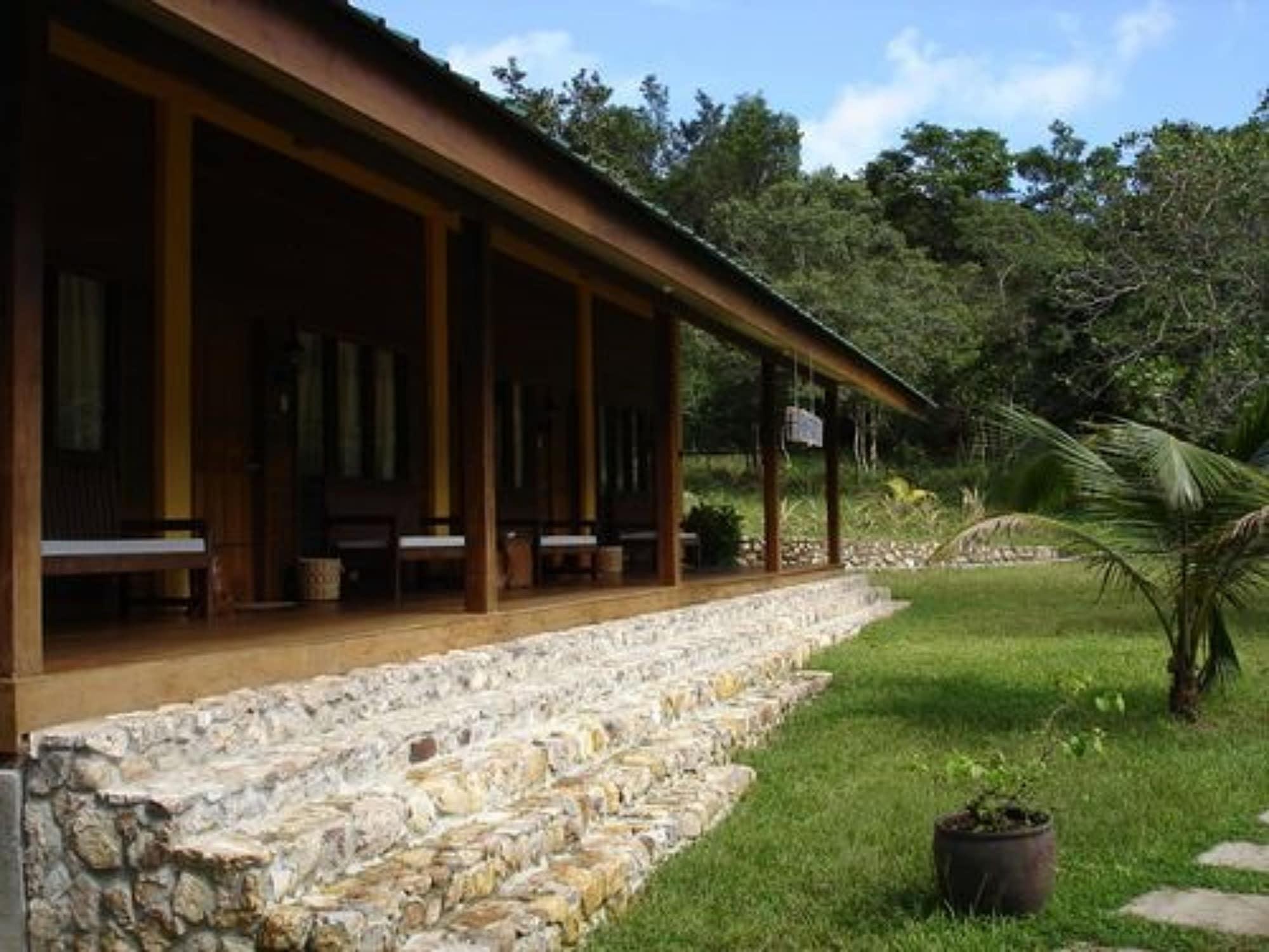 Busuanga Island Paradise Exterior foto