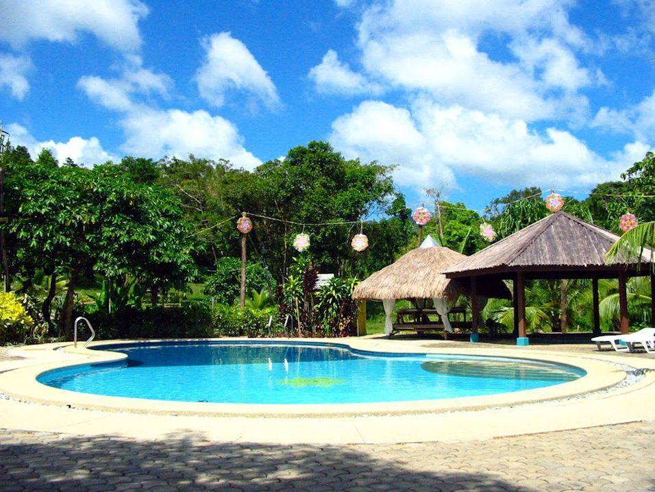 Busuanga Island Paradise Exterior foto