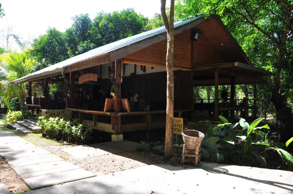 Busuanga Island Paradise Exterior foto