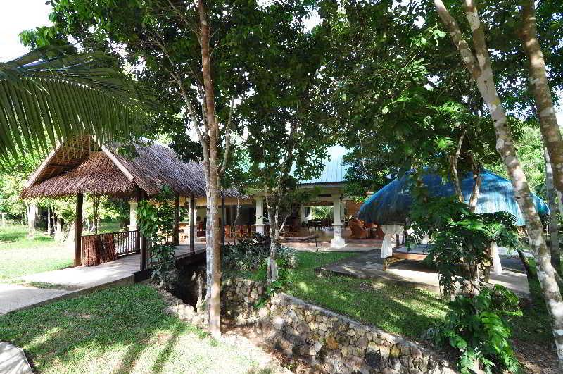 Busuanga Island Paradise Exterior foto