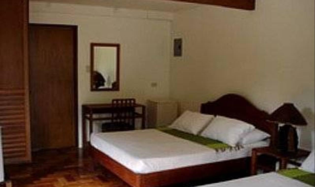 Busuanga Island Paradise Exterior foto