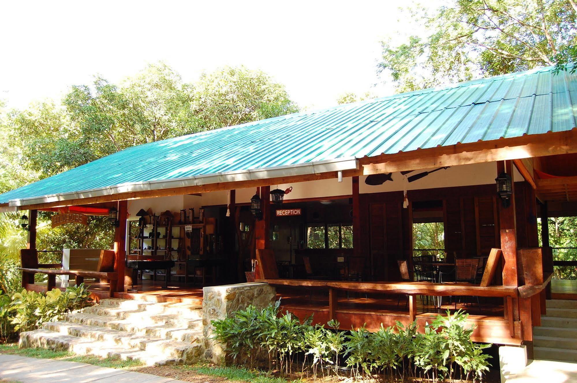 Busuanga Island Paradise Exterior foto