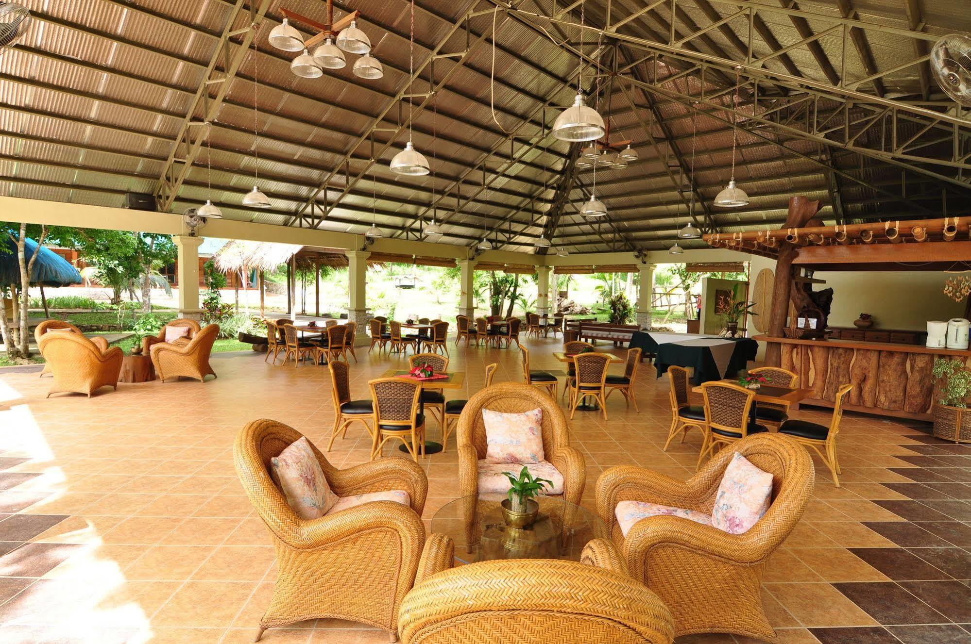 Busuanga Island Paradise Exterior foto