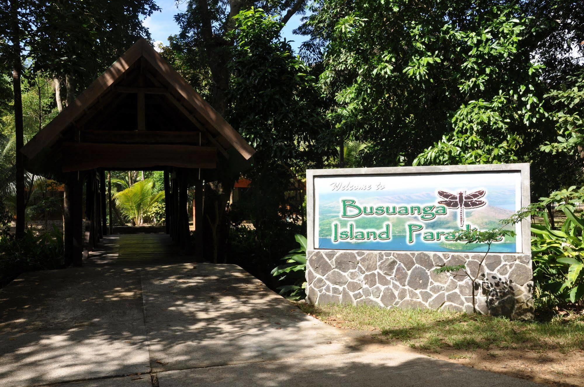 Busuanga Island Paradise Exterior foto