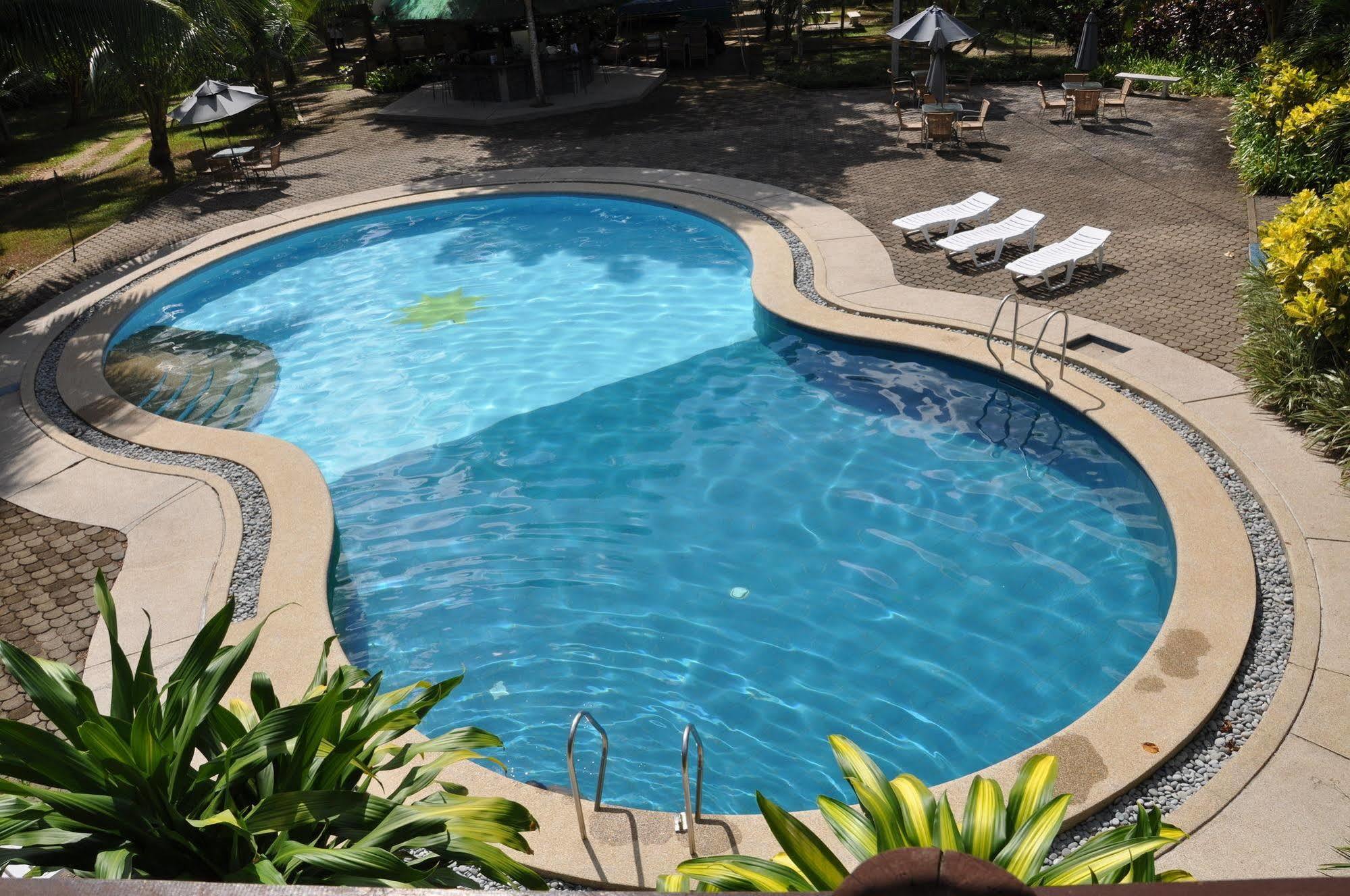 Busuanga Island Paradise Exterior foto