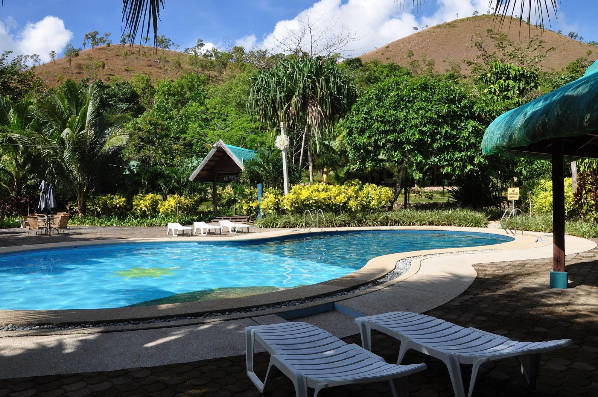 Busuanga Island Paradise Exterior foto