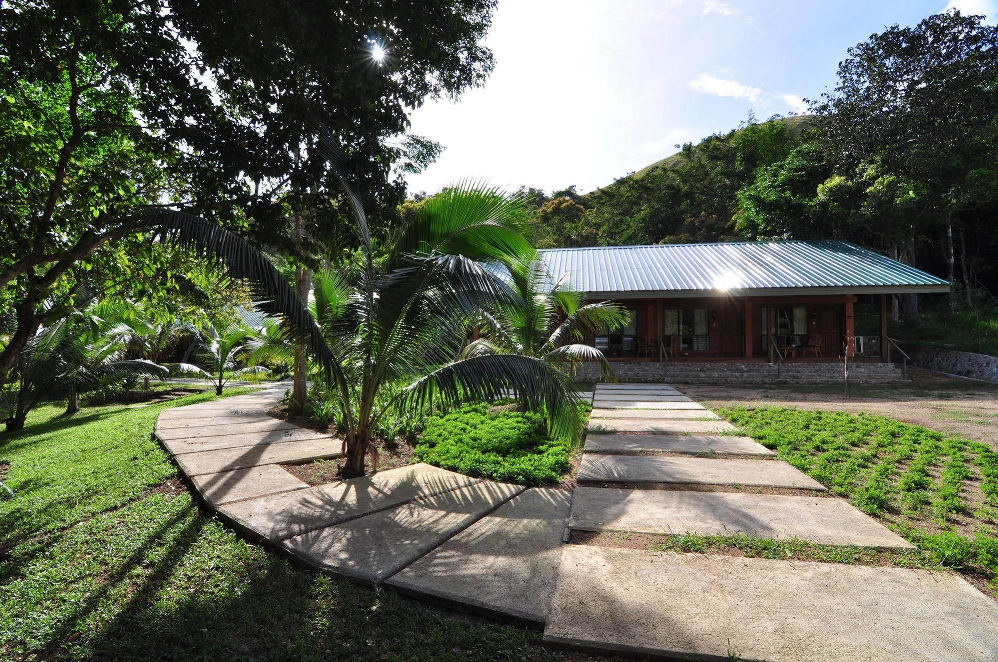 Busuanga Island Paradise Exterior foto