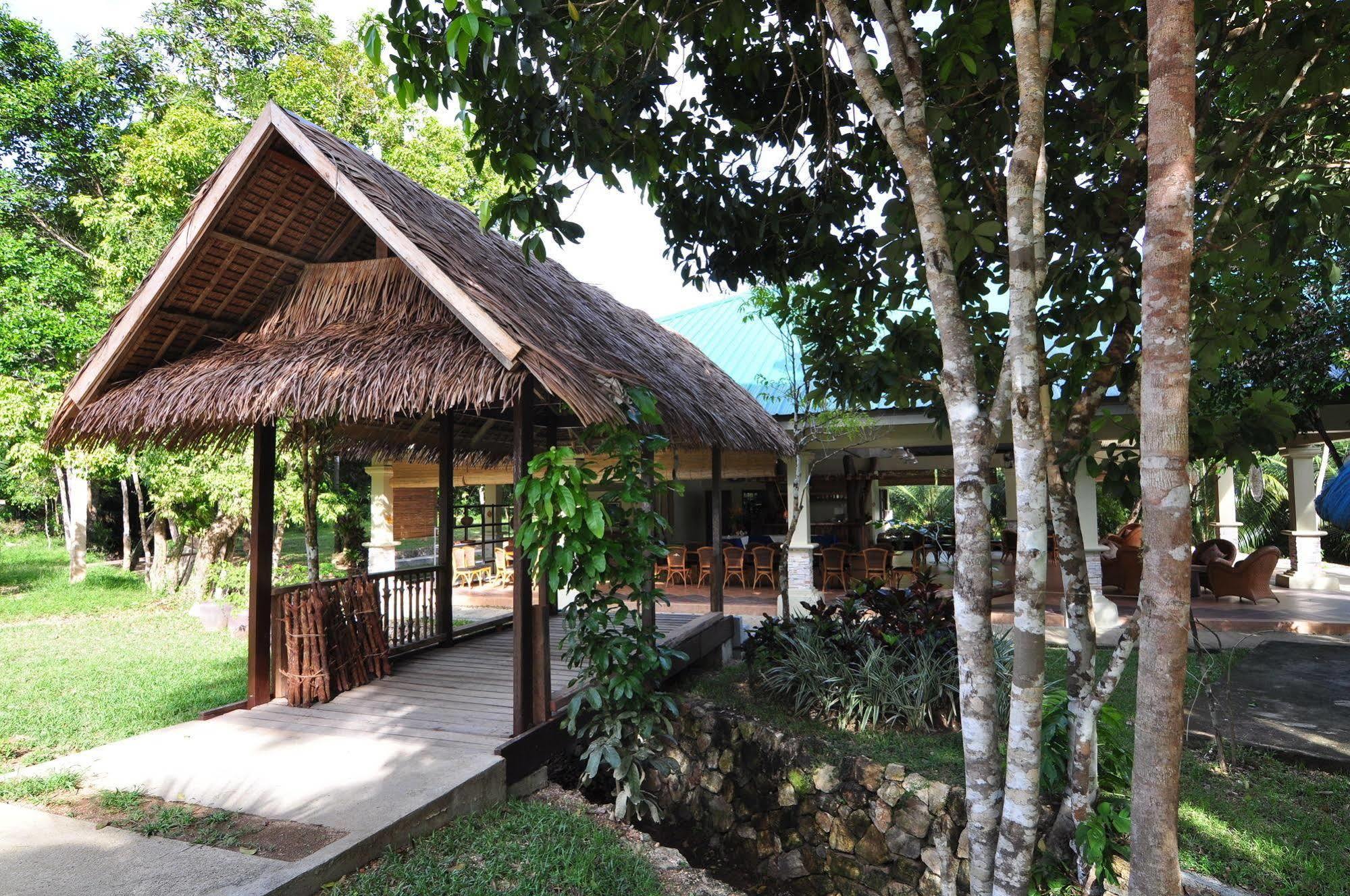 Busuanga Island Paradise Exterior foto