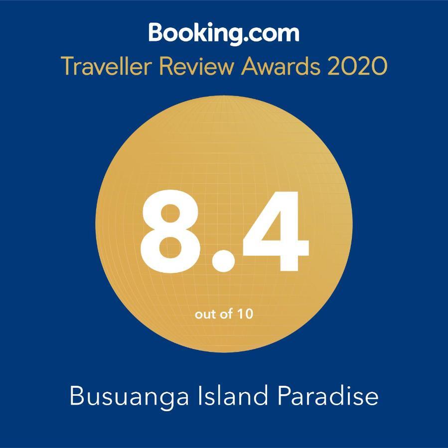 Busuanga Island Paradise Exterior foto